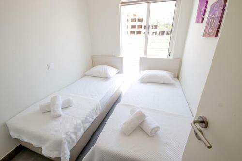 Apartamentos O Veleiro
