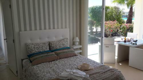 Villas Sol E Poesia