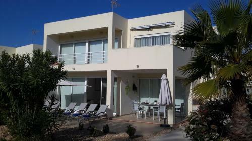 Villas Sol E Poesia