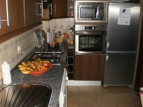 Apartamento Cantinho Da Bl�