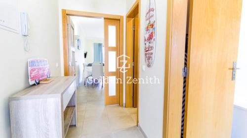Vila Branca Beach House