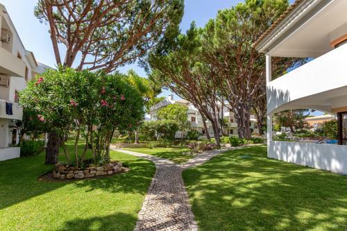 Apartamento Fresh Sunny Flat With Pool & Terrace By Host Wise