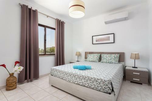 Apartamento Fresh Sunny Flat With Pool & Terrace By Host Wise