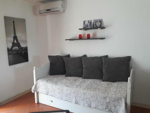 Apartamento Balaia Golf Village 1 Chambre