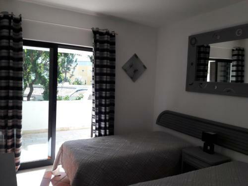 Apartamento Balaia Golf Village 1 Chambre