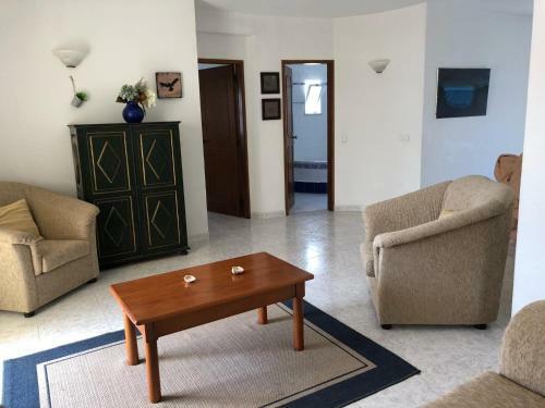 Nightingale Villa