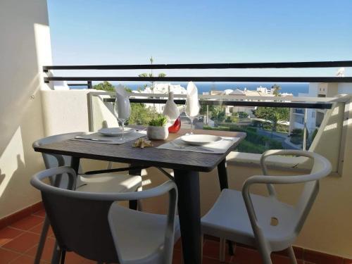 Apartamento Sea View 3