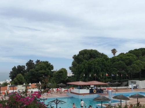 Apartamento Sea View 3