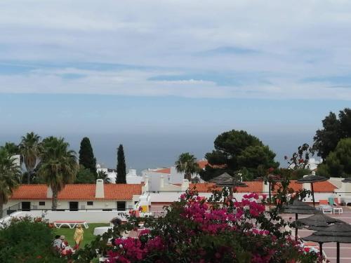 Apartamento Sea View 3