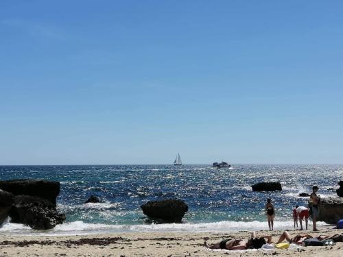 Apartamento Sea View 3