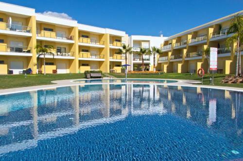 Albufeira Prime Apartment