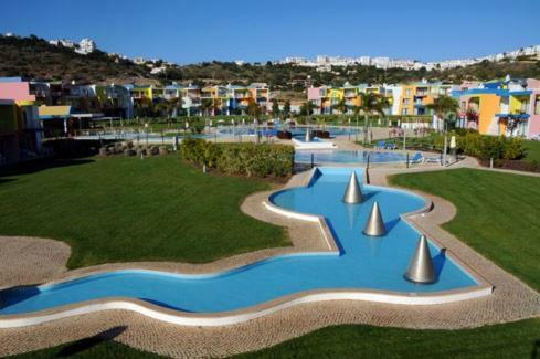 Apartamento Marina Albufeira