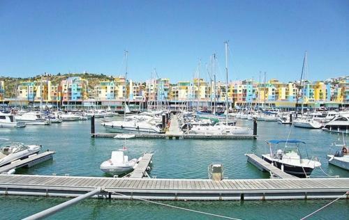 Apartamento Marina Albufeira