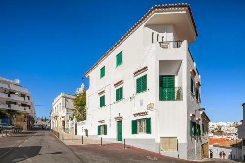 Apartamento Casa Da Vila
