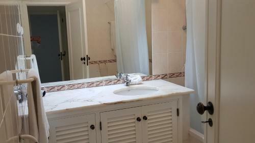 Apartamento Chez Maria