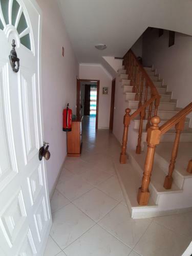 Apartamento Casa Sol Da Falesia