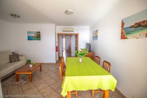 Apartamento Apt Baleeira Sol