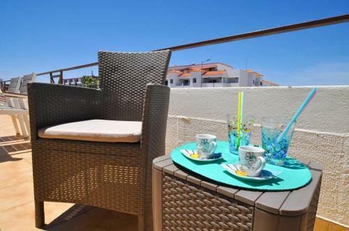 Apartamento Waves By Ocvillas