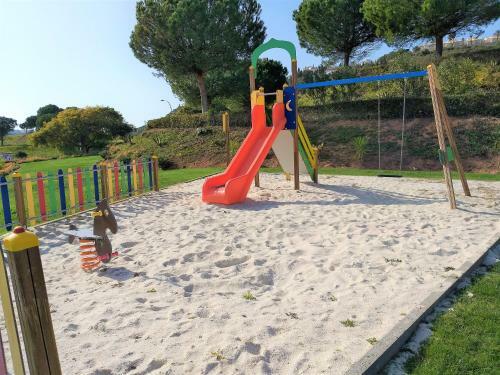 Apartamento Apolline - Marina de Albufeira