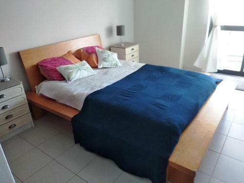 Apartment Santa Eulalia Albufeira