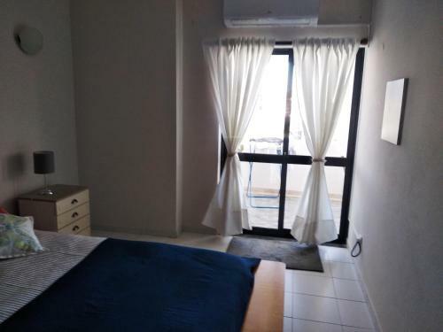 Apartment Santa Eulalia Albufeira