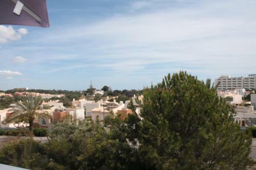 Apartamento Com Piscina Em Albufeira, Corcovada