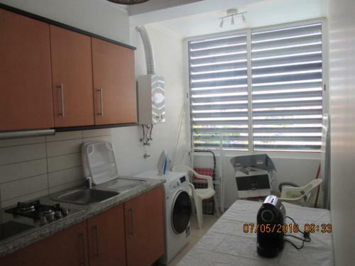 Apartamento Estrada De Santa Eul�lia