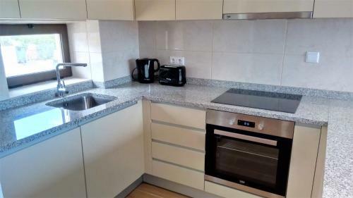 Apartamento Sea View5