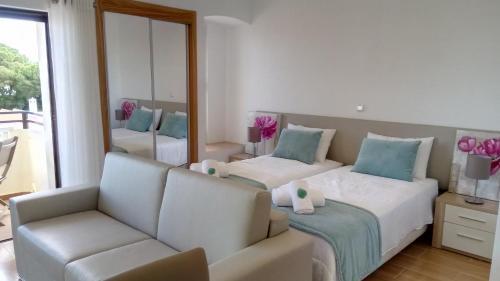 Apartamento Sea View5