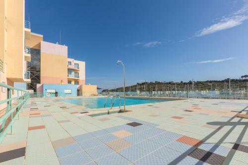 Seashell Apartment