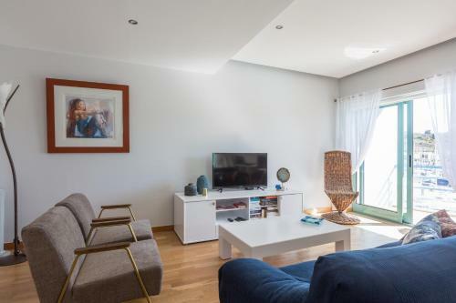 Seashell Apartment