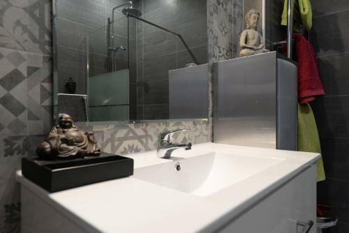 Apartamento Mar Alem 10
