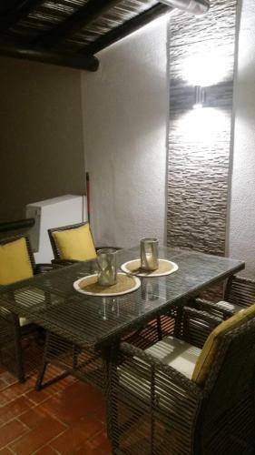 Apartamentos Sao Rafael, 80b