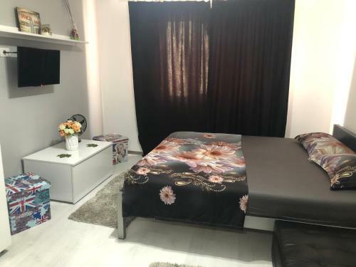 Apartamento Garsoniera Aleea Trandafirilor