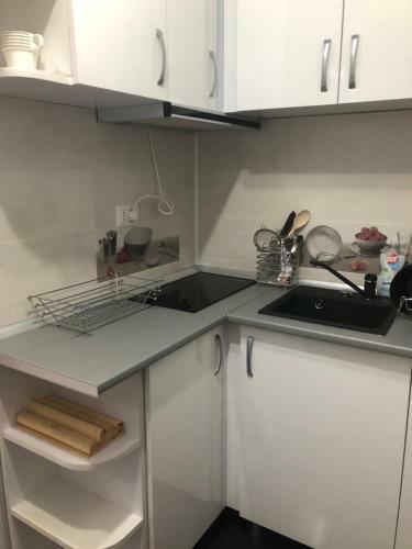 Apartamento Garsoniera Aleea Trandafirilor