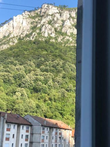 Apartamento Garsoniera Aleea Trandafirilor