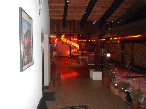 Hostal Pensiunea La Dolce Vita