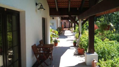Hostal Pensiunea La Dolce Vita