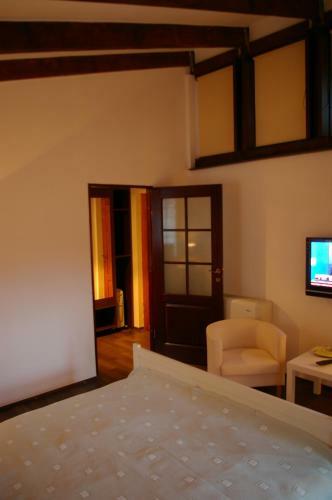 Hostal Pensiunea La Dolce Vita