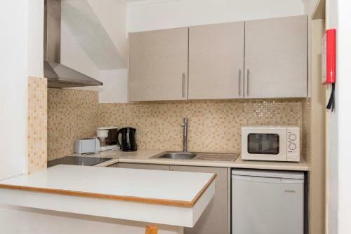 Apartment Maresia