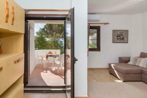 Apartment Maresia