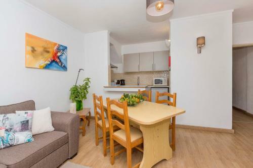 Apartment Maresia