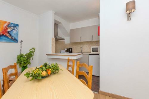 Apartment Maresia