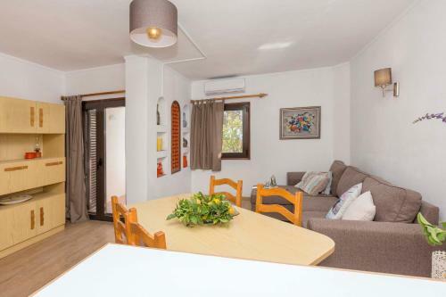 Apartment Maresia