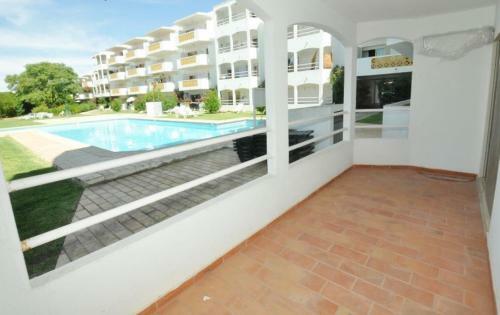 Apartamento Ria Formosa
