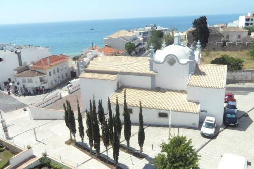 Apartamento Apt. Bay View In Old Town With Balcony