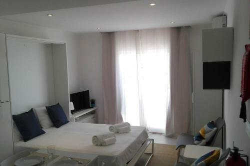 Apartamento Apt. Bay View In Old Town With Balcony