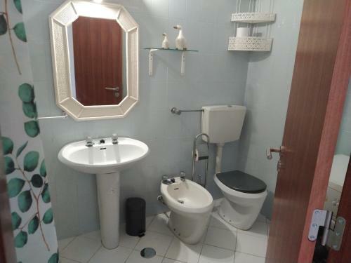 Olimar Sea View Apartment