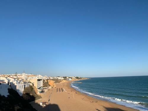 Olimar Sea View Apartment