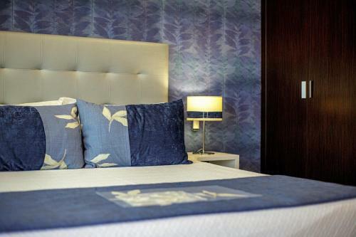 Luxury Villa - �guia Mar